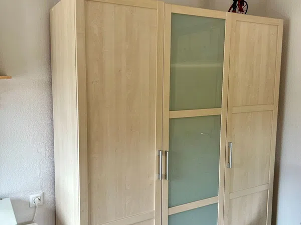 Piso en Polígono de Riaño, 31, Riaño - Barros, Riaño - Barros - Foto 20