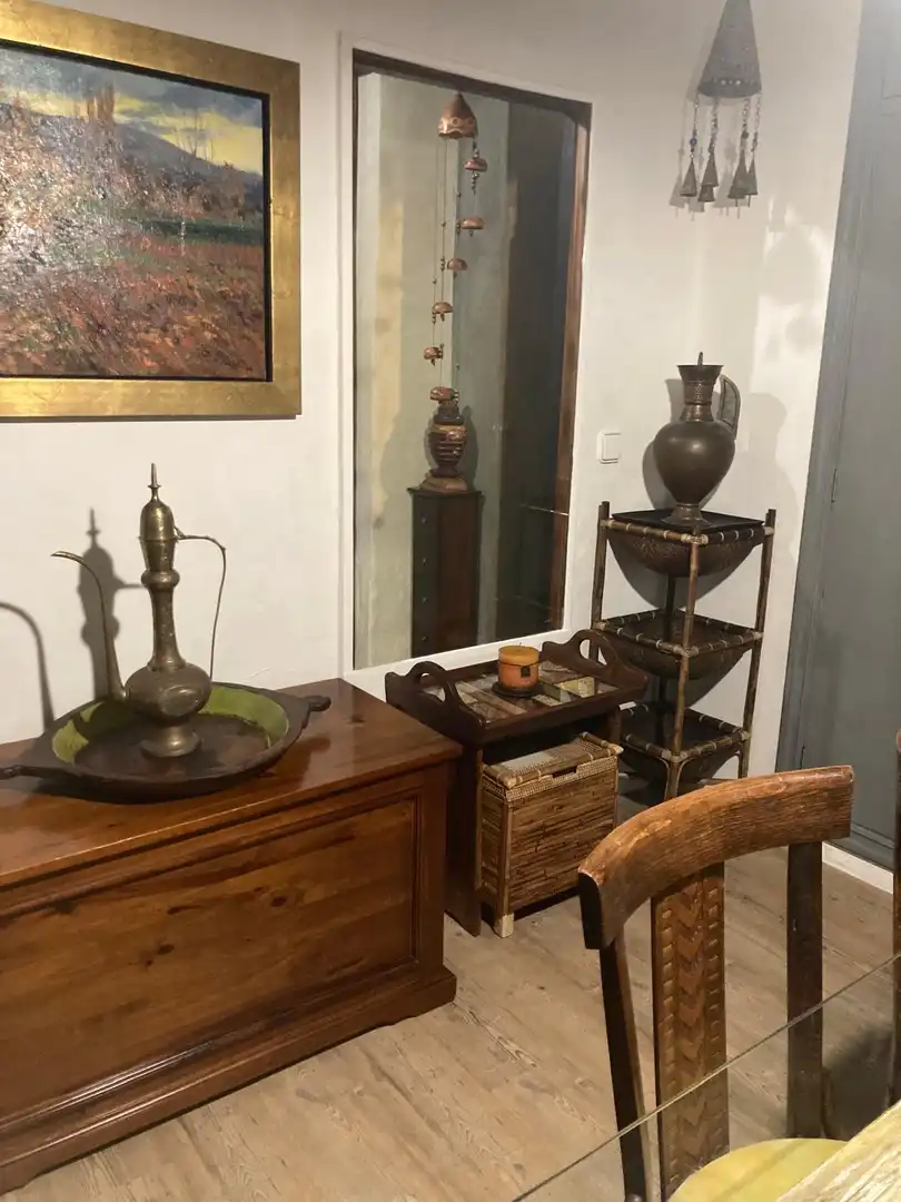 Piso en  Carrer d'Àngel Guimerà 74 - Foto 9