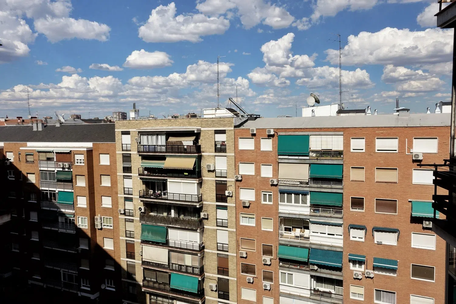 Piso en calle Enrique Larreta, 12 - Foto 3