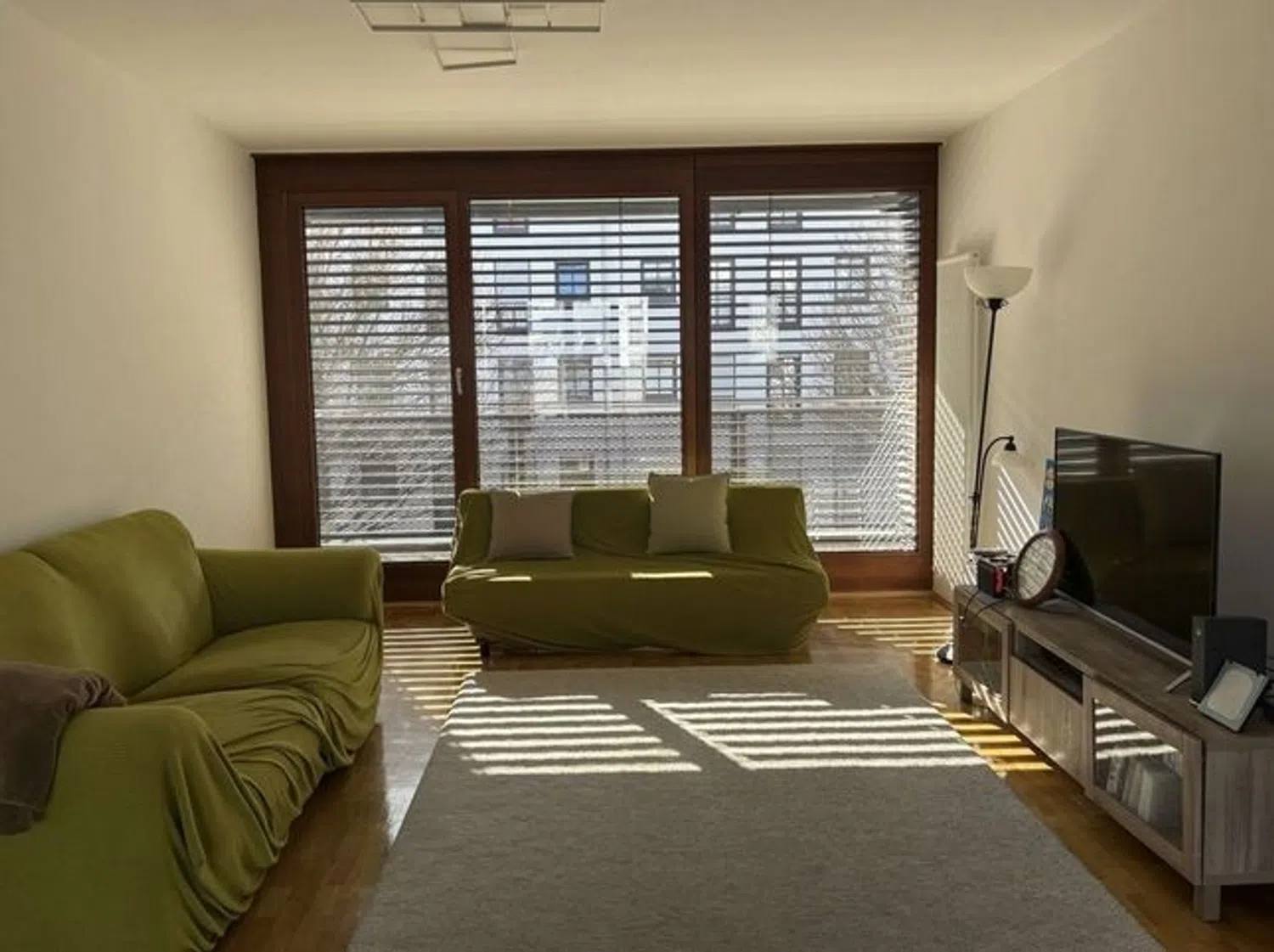 Piso en C. Rodríguez Fabres, 23 - Foto 2