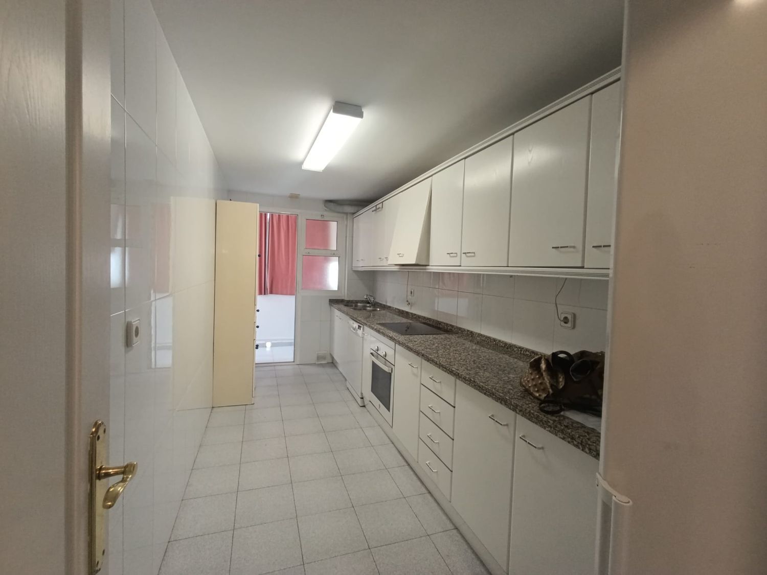 Piso en Calle Cuarteles, Perchel sur - El Bulto - Foto 27