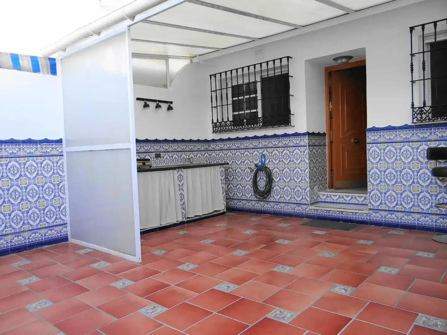 Casa adosada en  Calle Jara 36 - Foto 5