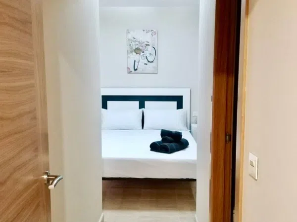 Piso en avenida Benito Perez Galdos, 13 - Foto 11