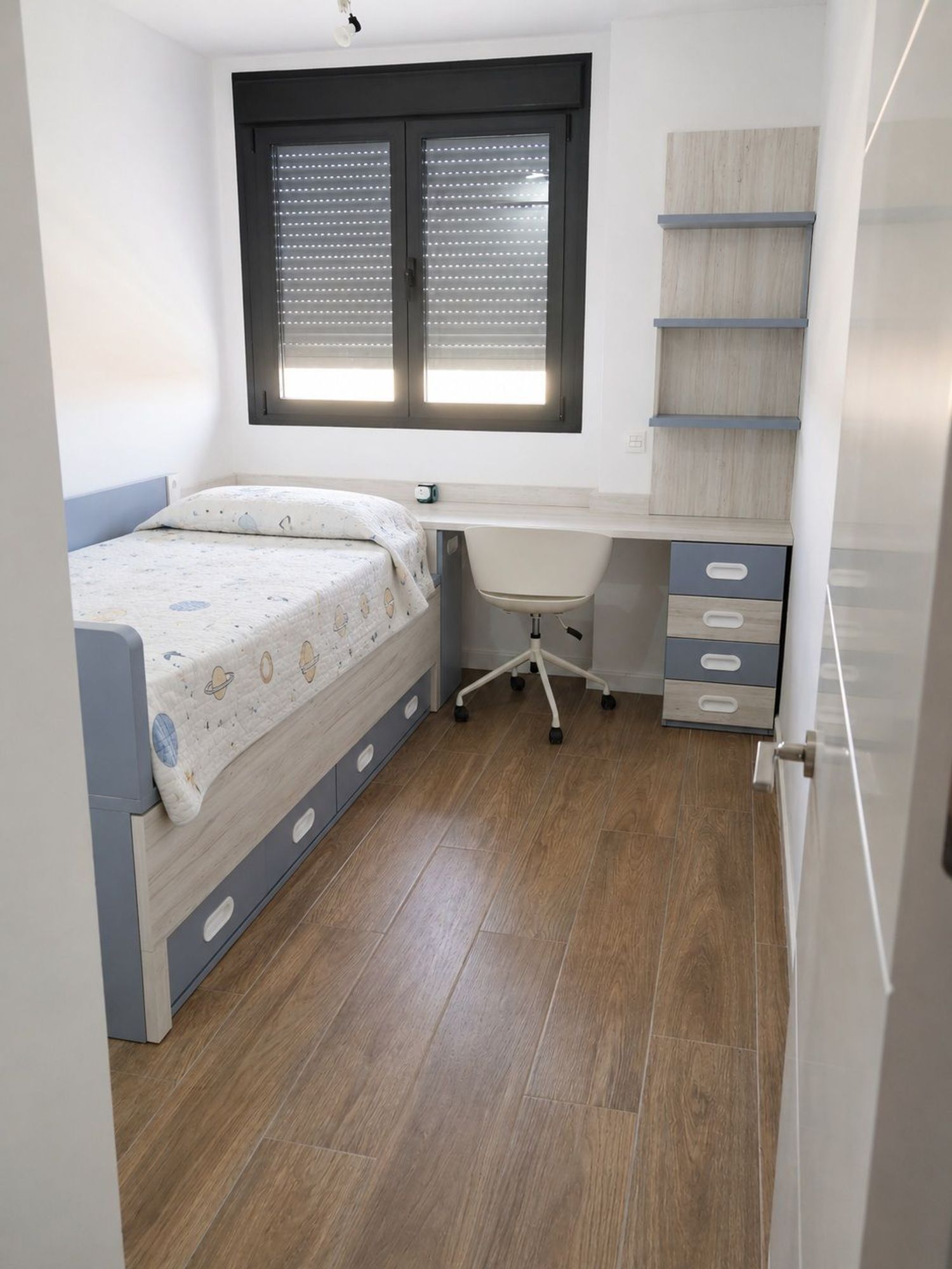 Ático en Calle Obispo Rafael Torija, 5, Nuevo Hospital, Nuevo Hospital - Foto 16