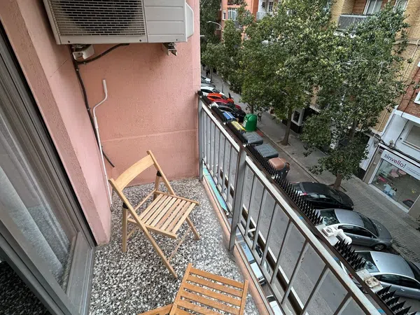 Piso en calle de Juan de Garay, 18 - Foto 16