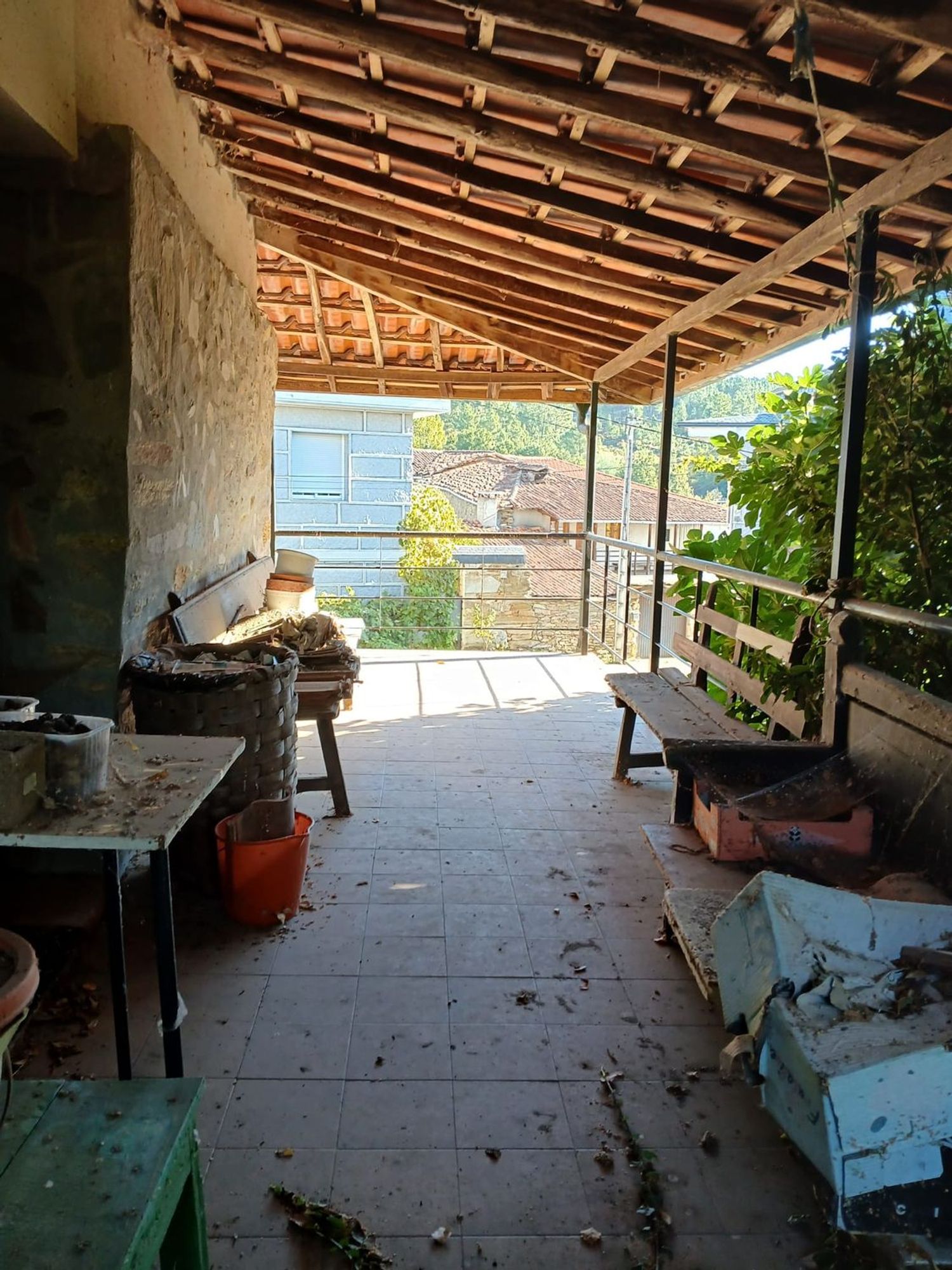 Casa de pueblo en Lg. Pepín, 29 - Foto 4