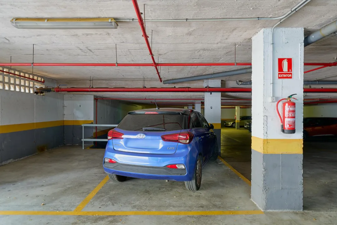 Piso en  Conjunto la Dama de Noche 14 - Foto 24