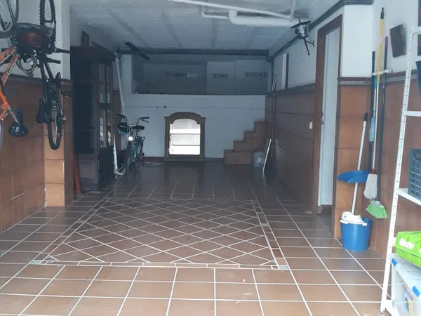 Casa o chalet independiente en Urbanización San Marcos, 7 - Foto 5