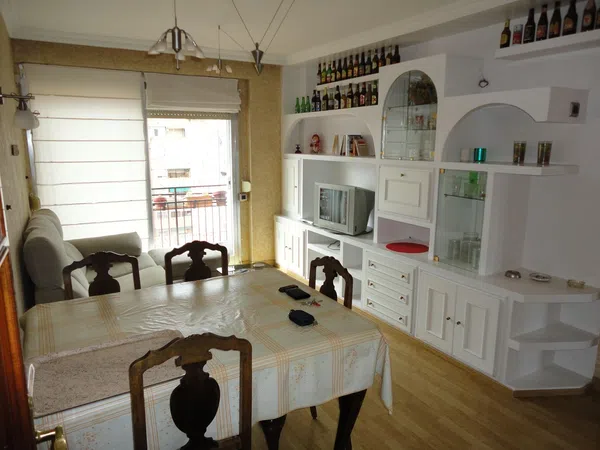 Piso en calle del Doctor Blanco Soler, 7