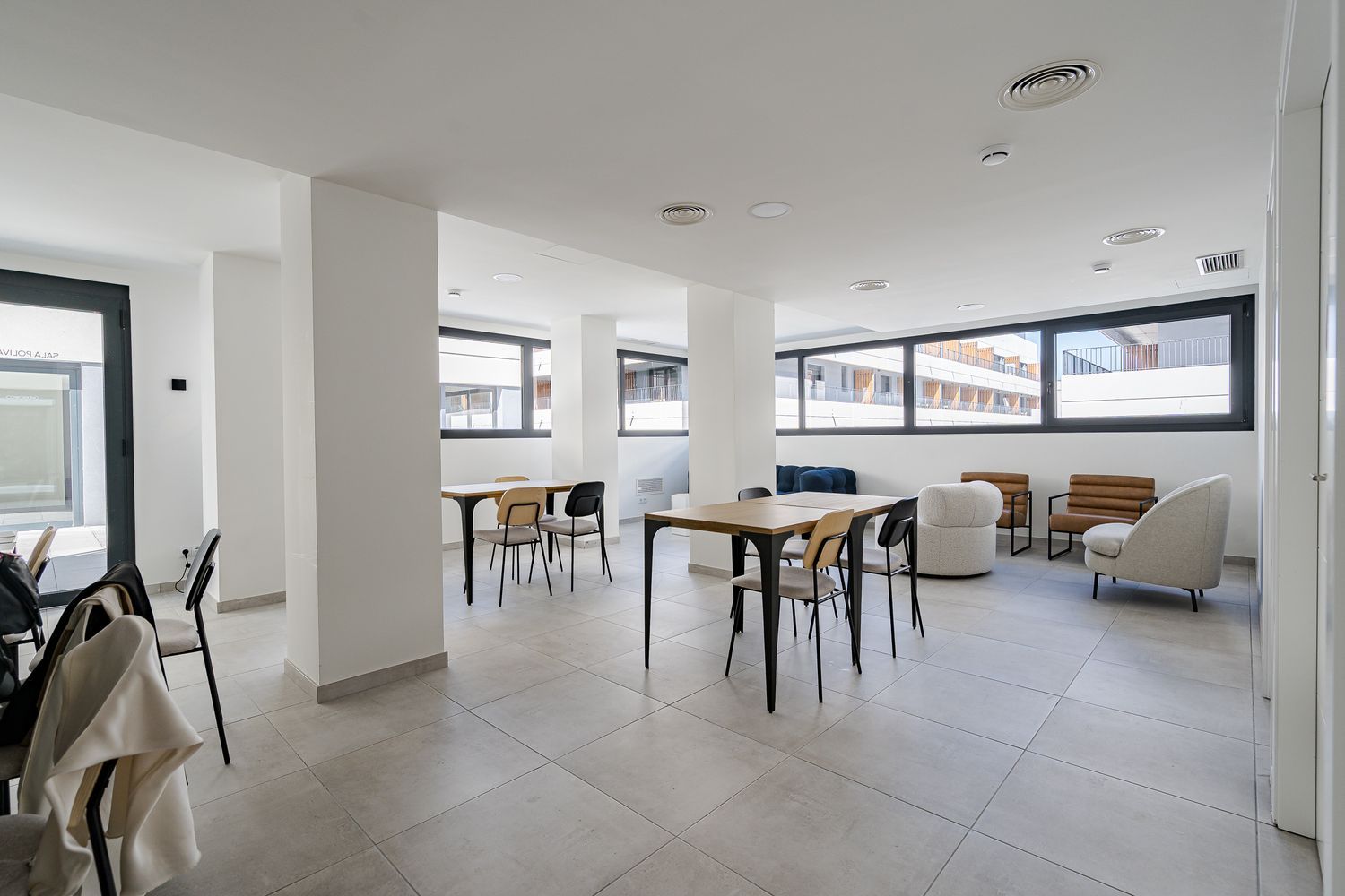 Estudio en Calle de Fuerteventura, 5, Pol. Industrial norte, Pol. Industrial norte - Foto 44