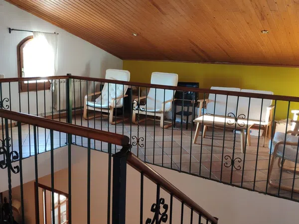 Casa o chalet independiente en Bv-2128 s/n - Foto 8
