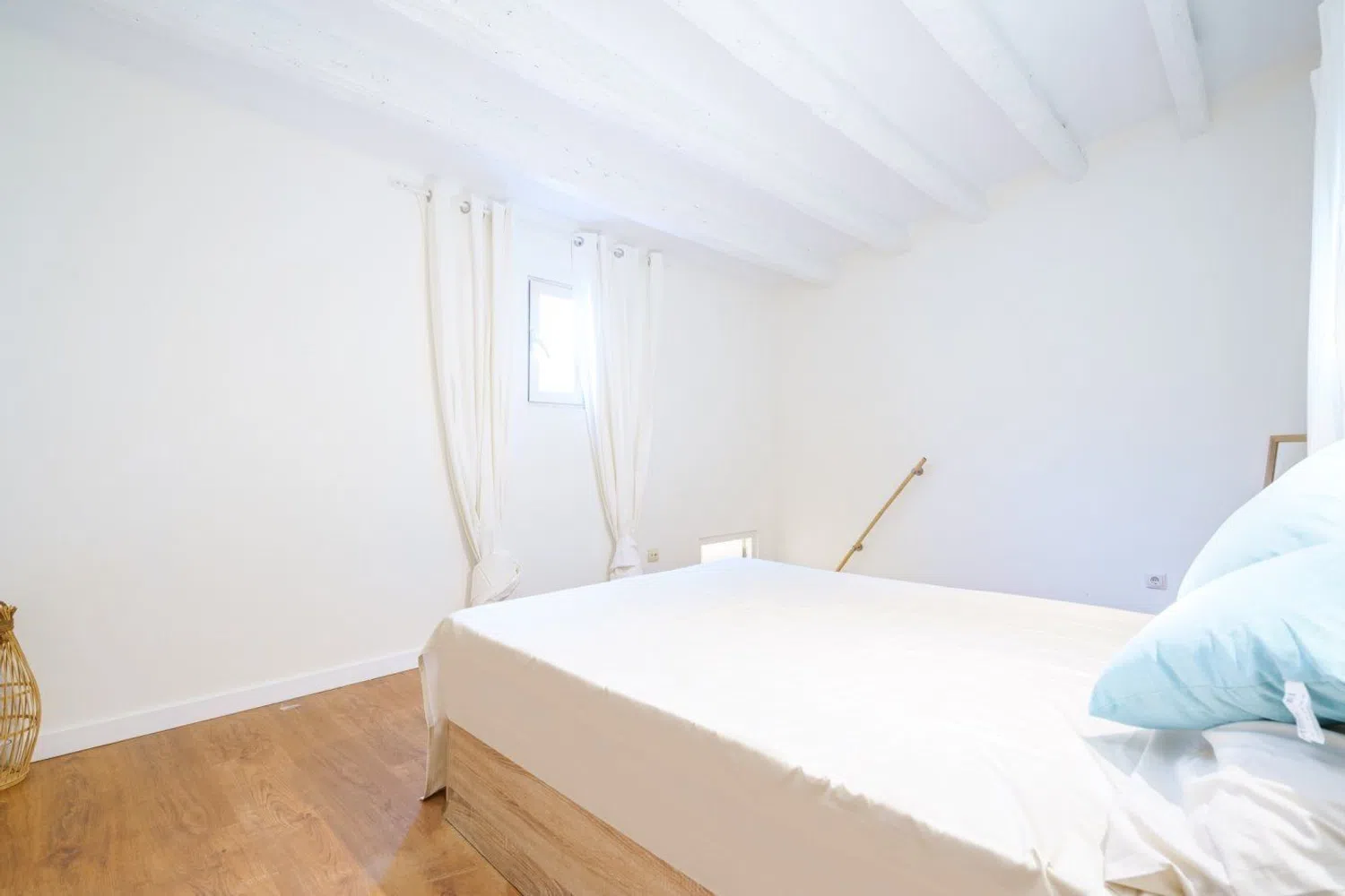 Chalet adosado en calle de Sant Magí, 16 - Foto 14