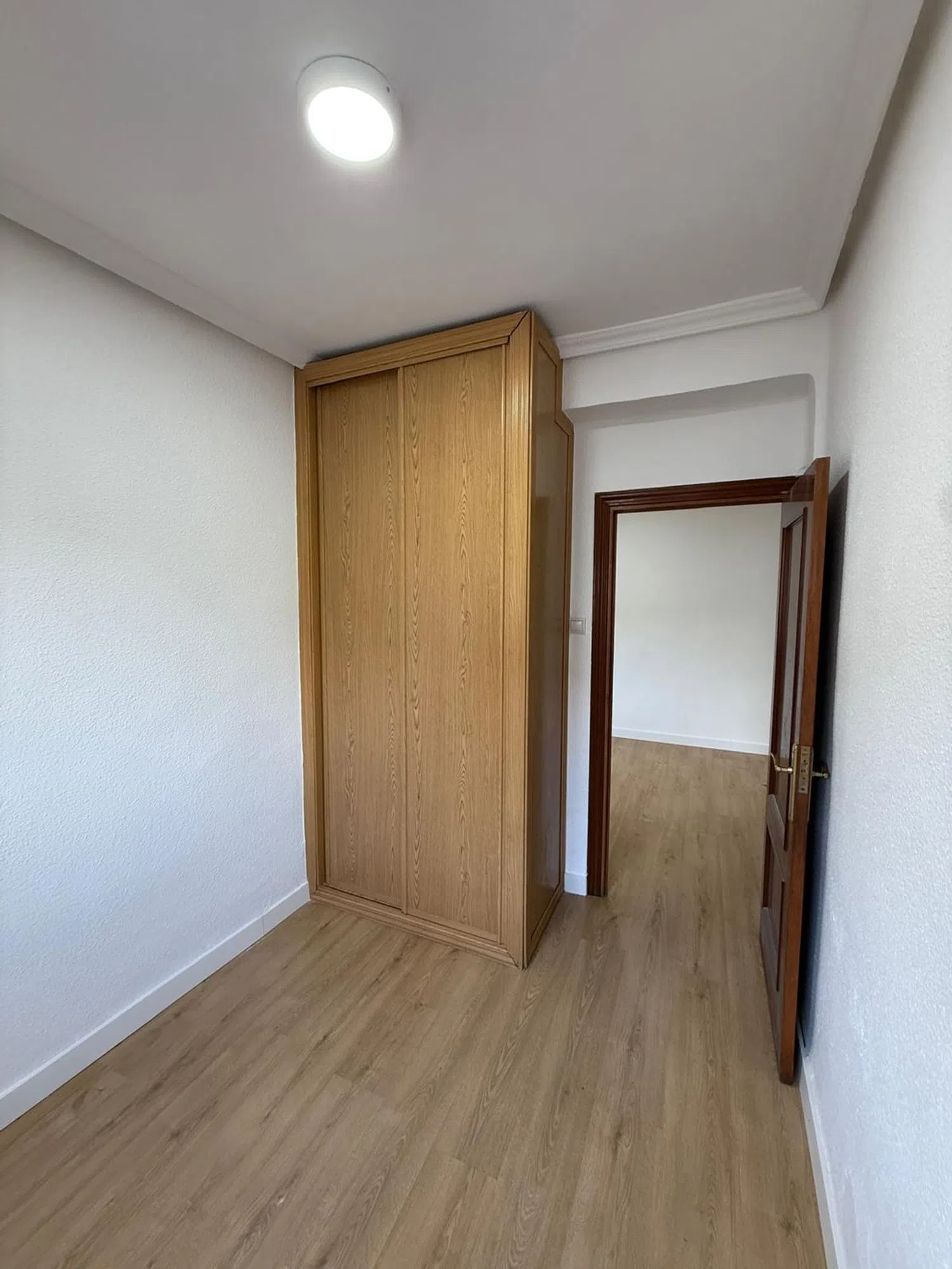 Piso en calle de Martínez de la Riva, 76 - Foto 18