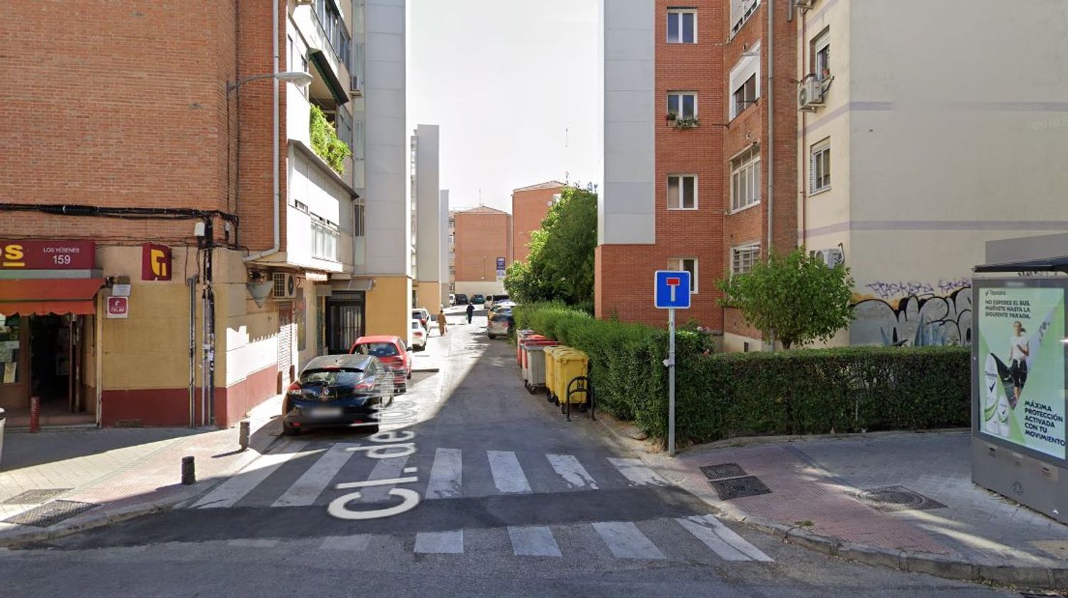 Piso en Barrio Aluche - Foto 2