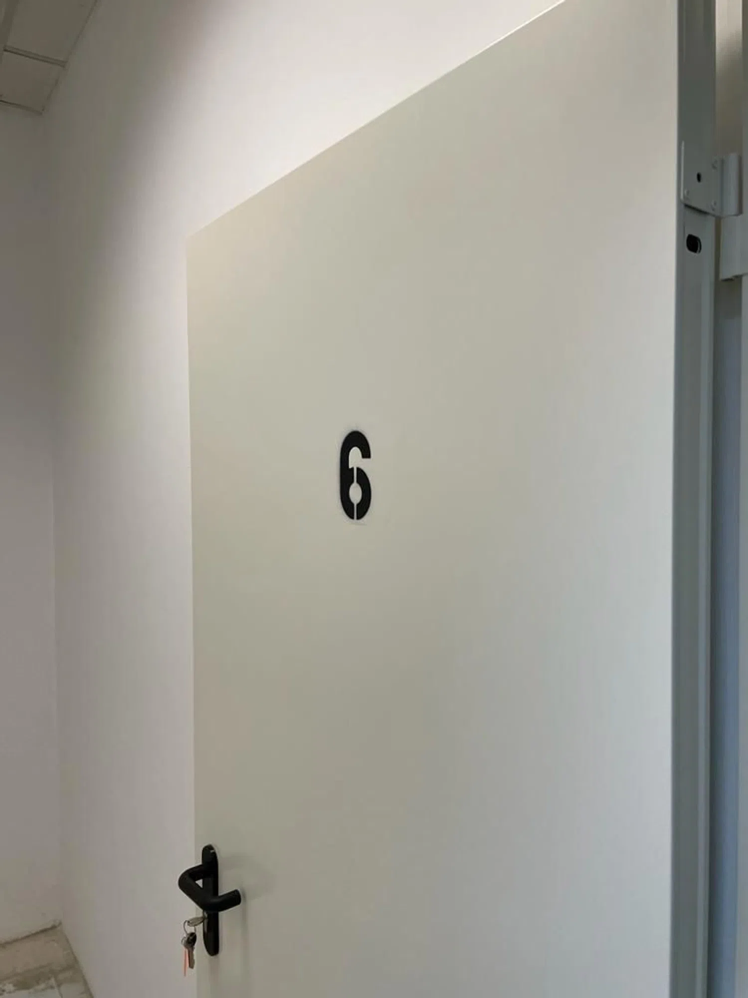 Piso en calle Vicente Beltrán de Heredia, 58 - Foto 18