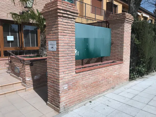 Piso en Calle Hípica, 5 - Foto 17