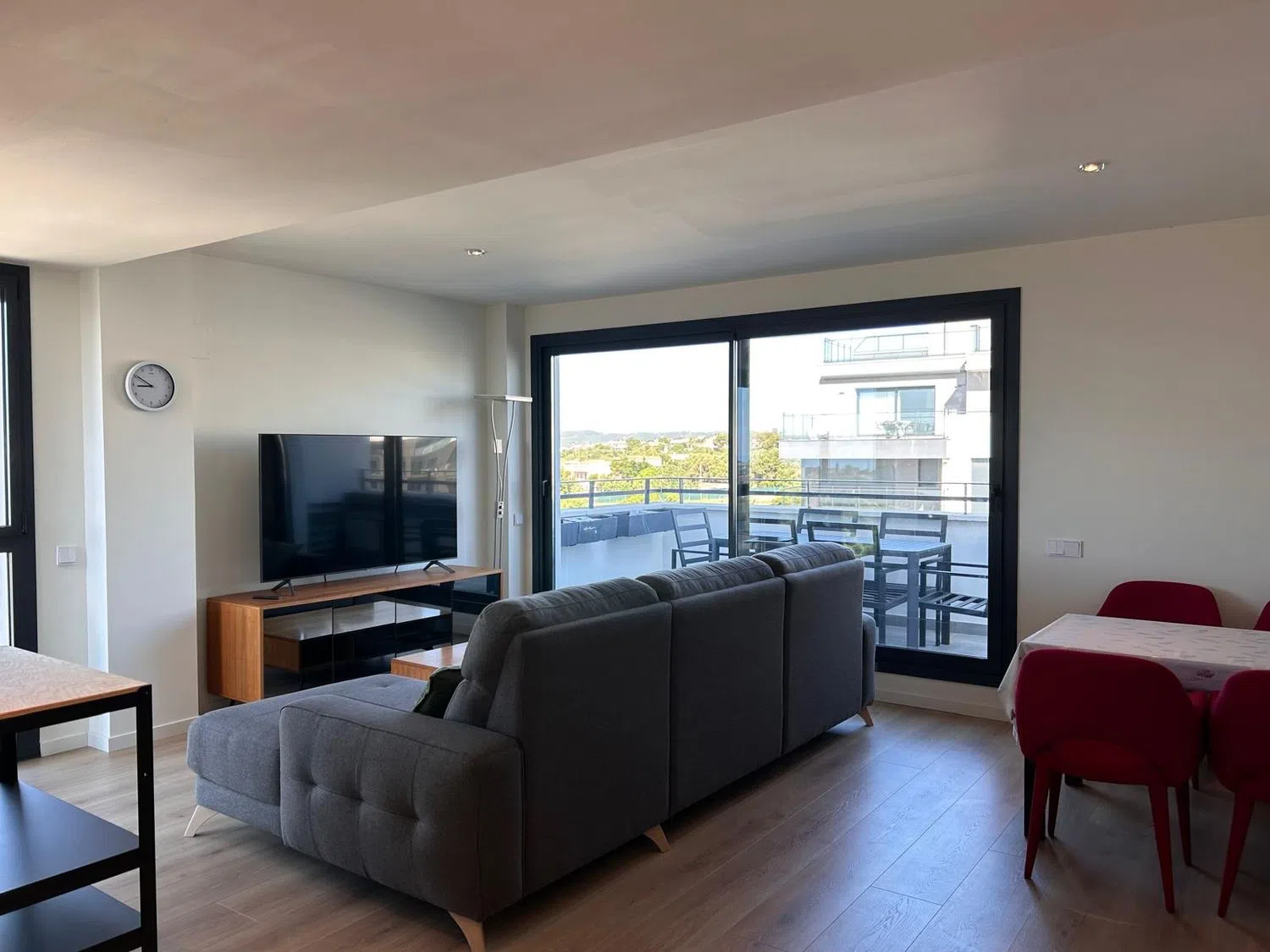 Dúplex en ronda Ibèrica, 265 - Foto 2