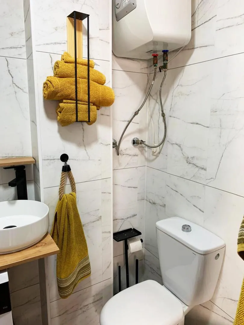 Estudio en  Calle Zamarrilla 7 - Foto 5