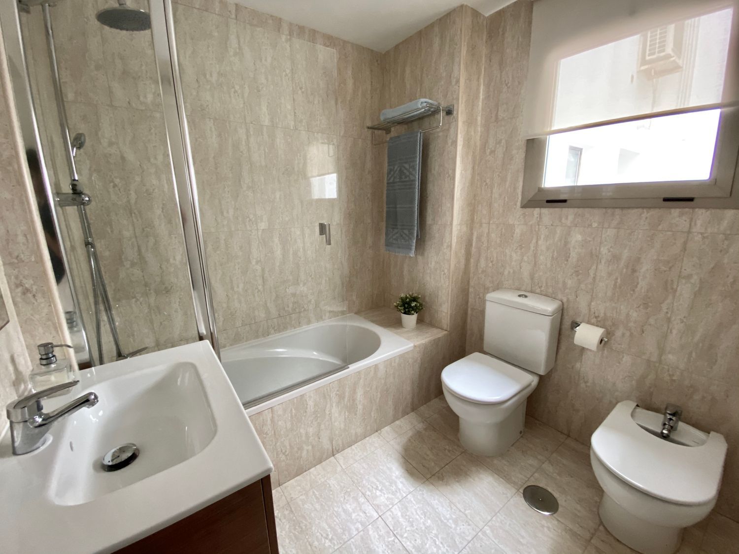 Piso en calle Pacífico, 5 - Foto 28