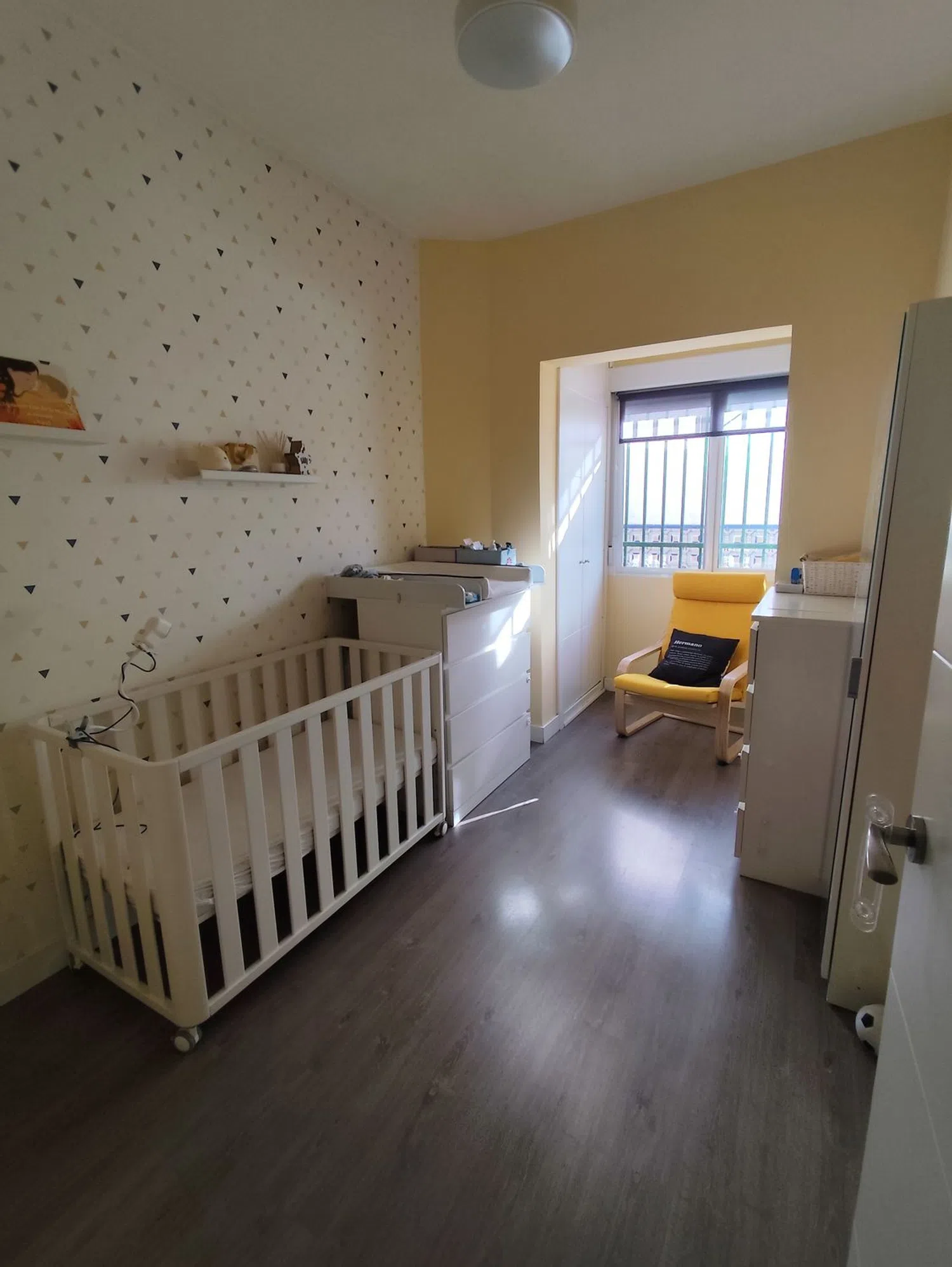 Piso en Barrio Buena Vista - Foto 22