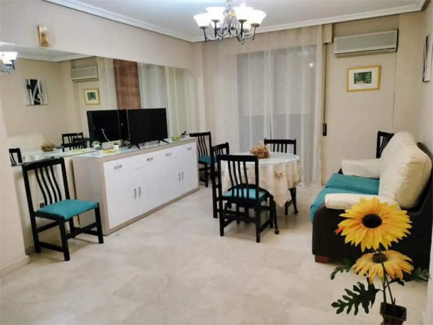 Apartamento en CENTRO - Foto 3