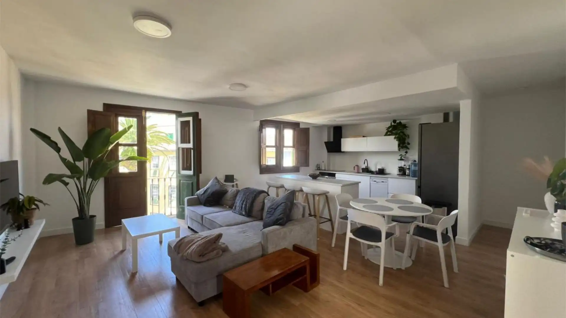 Piso en  Callejón la Parra 11B - Foto 1