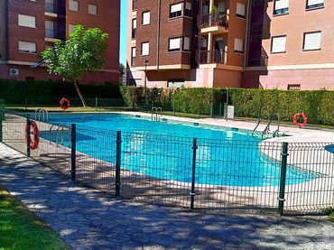 Piso en  Calle Calvario 26 - Foto 1