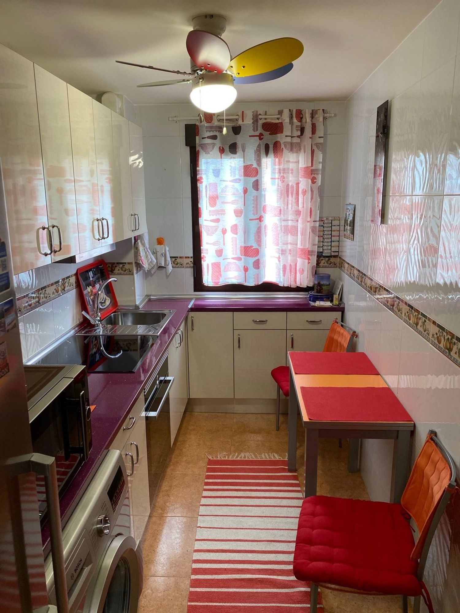 Piso en Calle Carmen Descalzo, 26, Venecia - Nueva Alcalá, Venecia - Nueva Alcalá - Foto 4