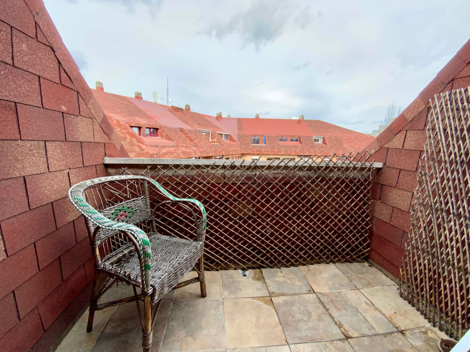 Dúplex en calle Rosalía de Castro, 21 - Foto 8