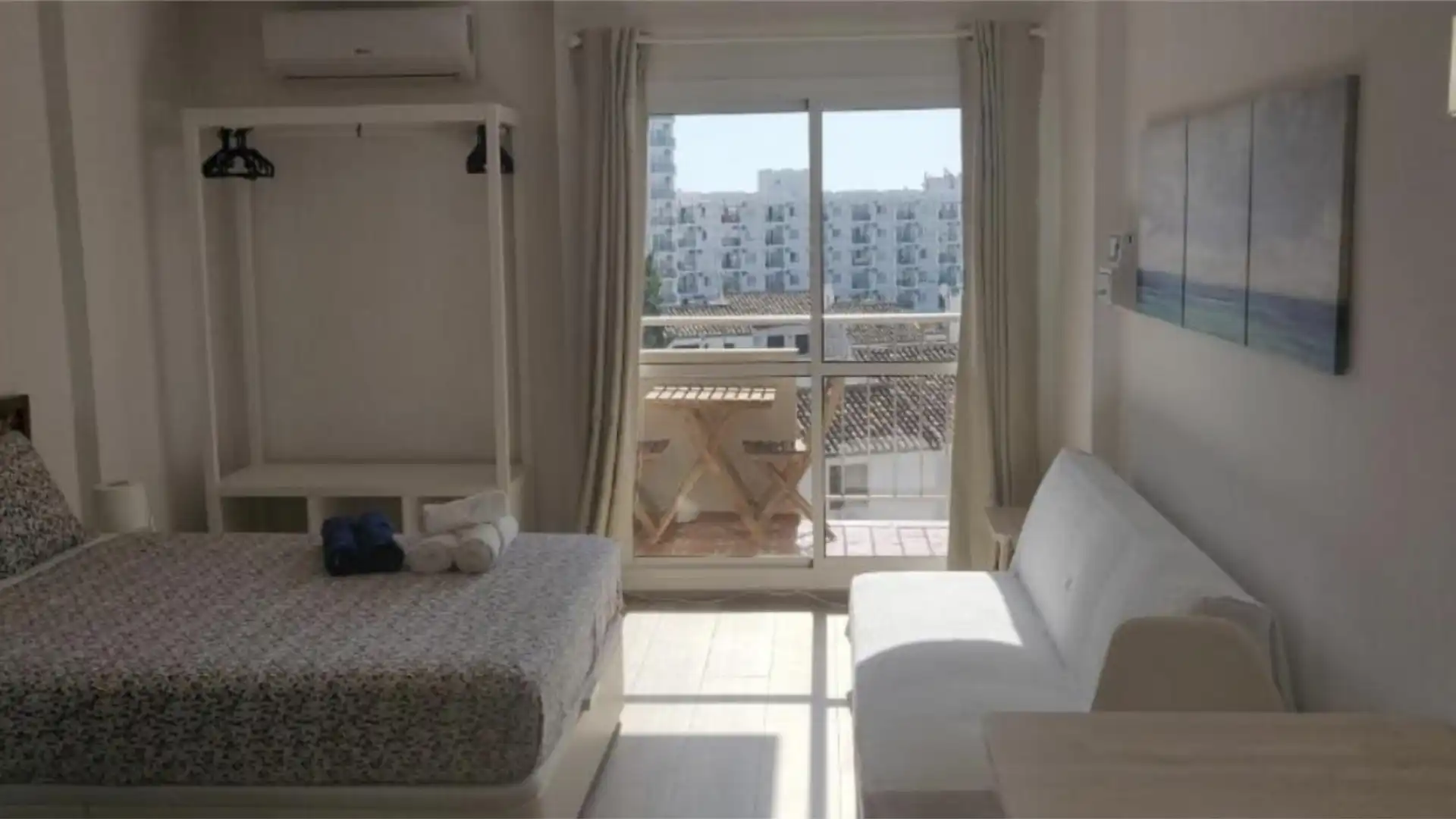 Piso en avenida Avenida Gamonal 12 - Foto 1