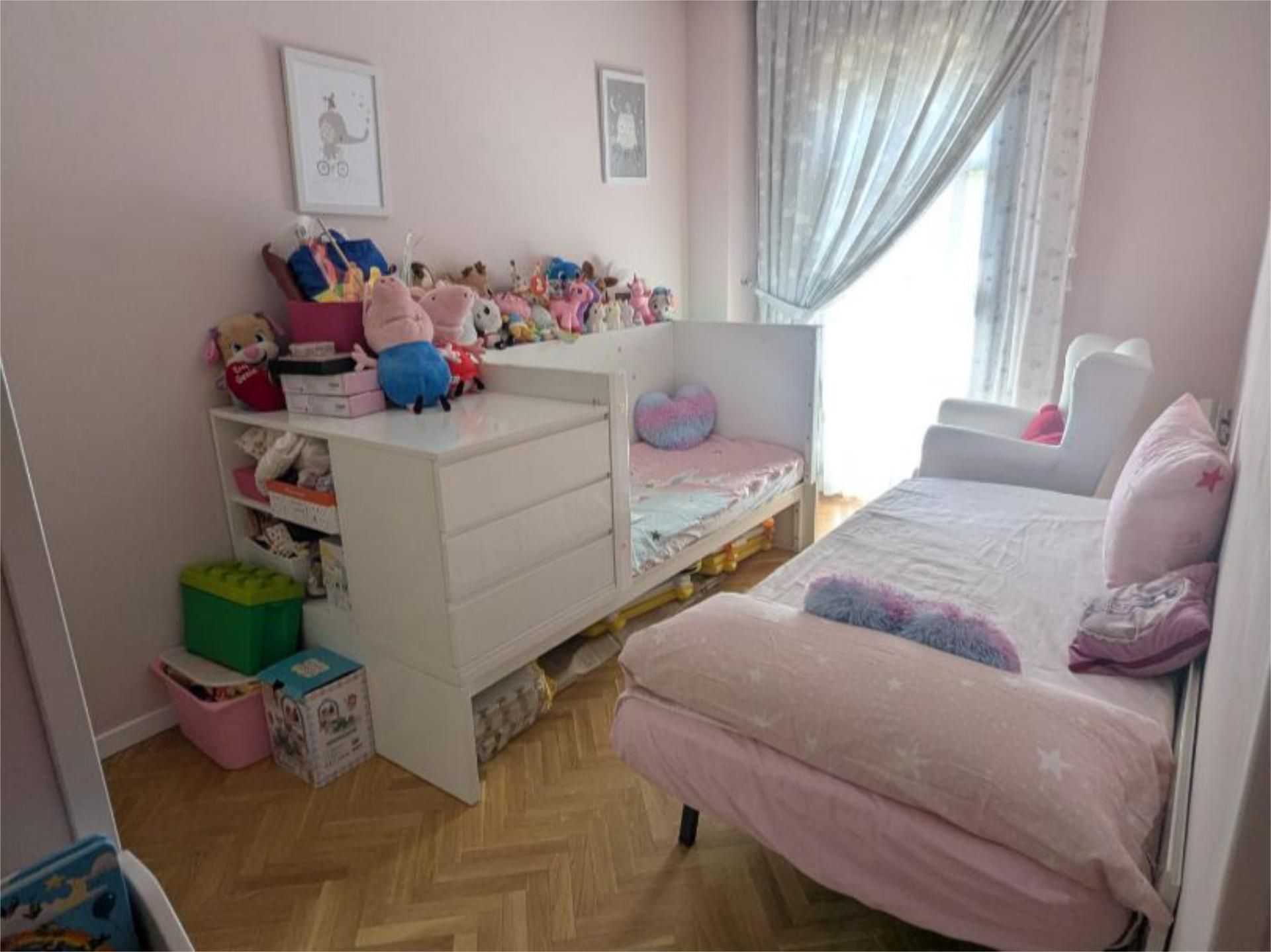 Piso en  Calle Antonio Fernández María 14 - Foto 9