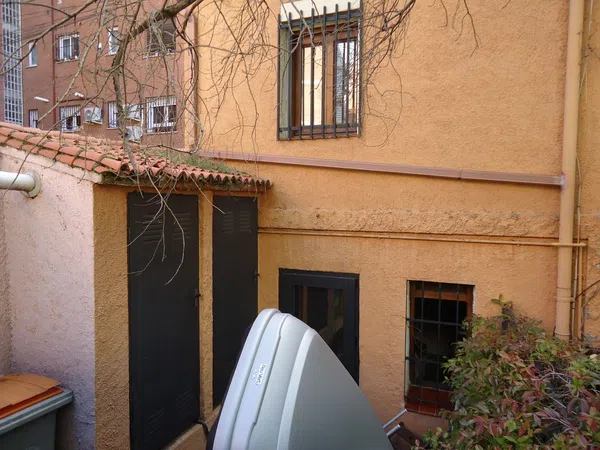 Chalet adosado en Barrio Bernabéu-Hispanoamérica - Foto 27