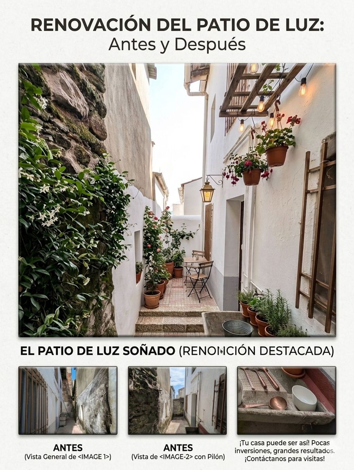 Casa de pueblo en Alcuéscar, 15 - Foto 32