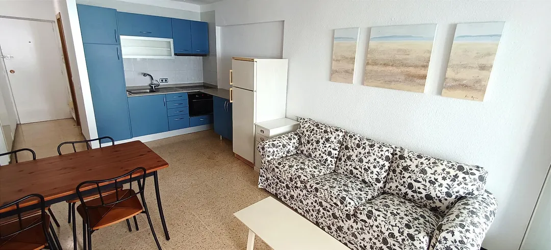 Estudio en  Carrer Huguet des Far 16 - Foto 3