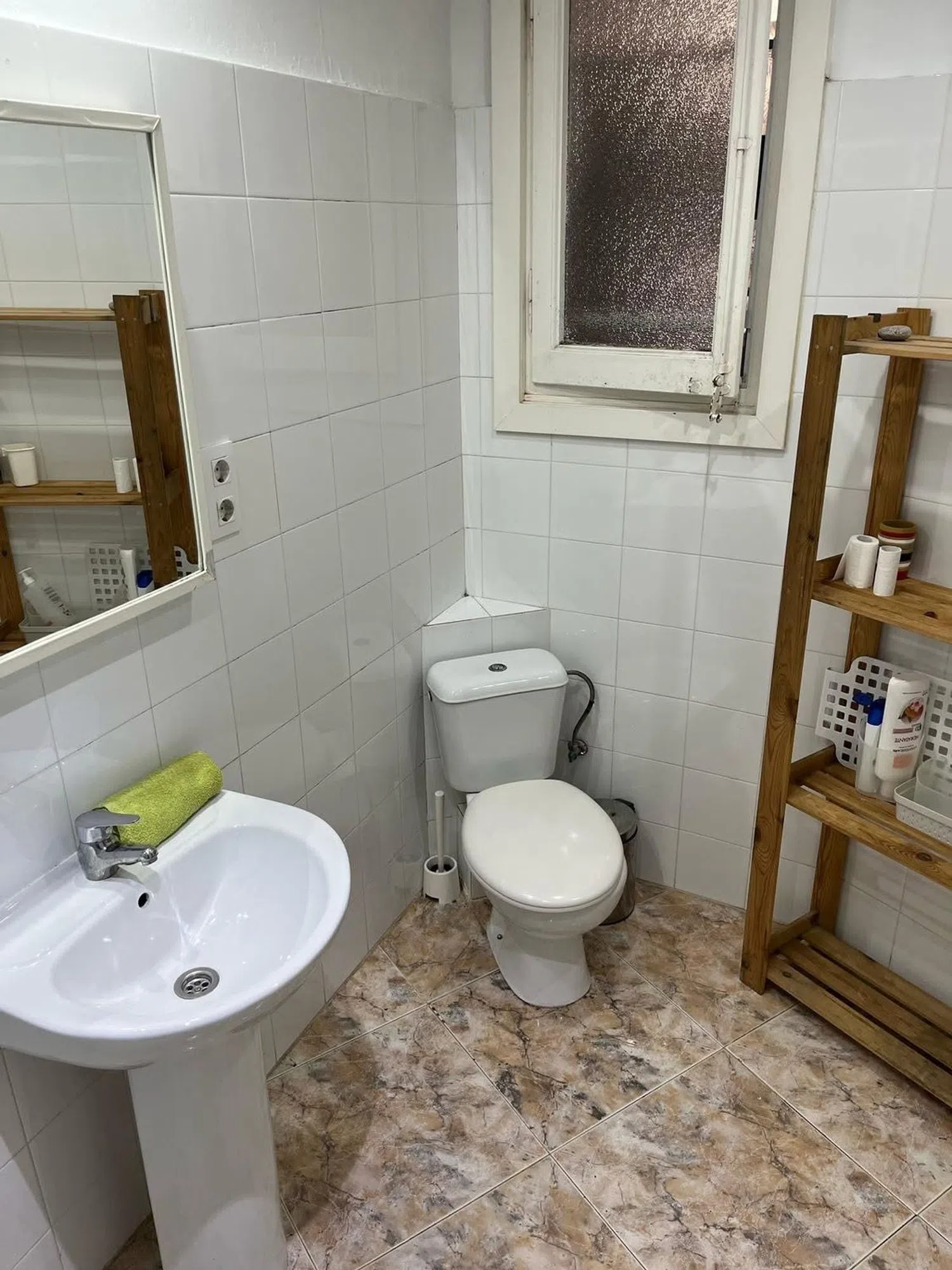 Piso en calle de Tànger, 44 - Foto 1