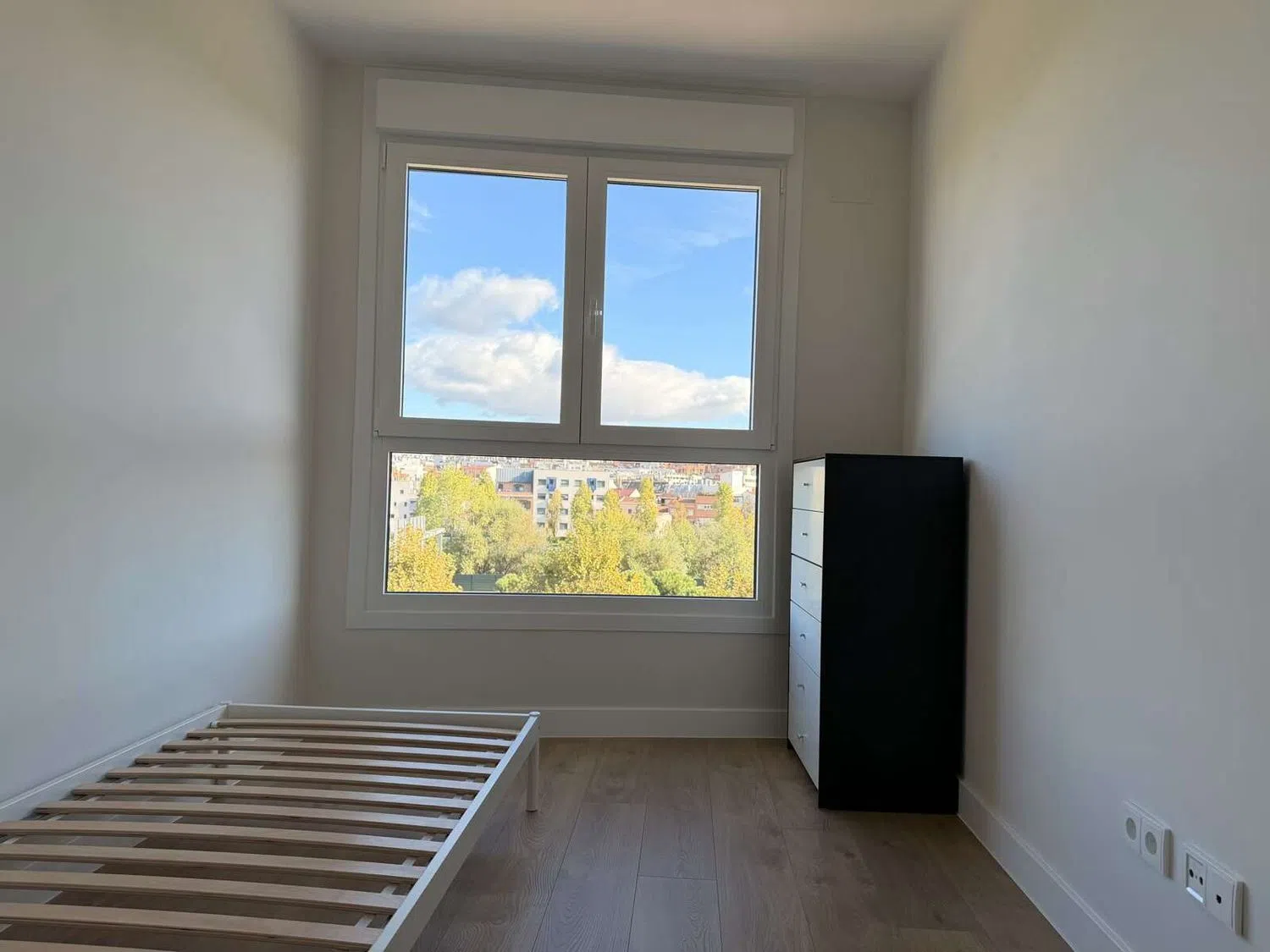 Piso en Barrio Almendrales - Foto 11