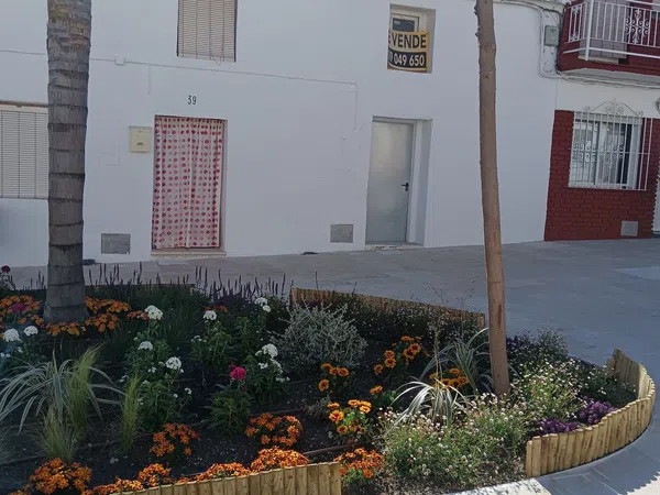 Casa de pueblo en Avenida España, 43, Centro, Centro - Foto 9