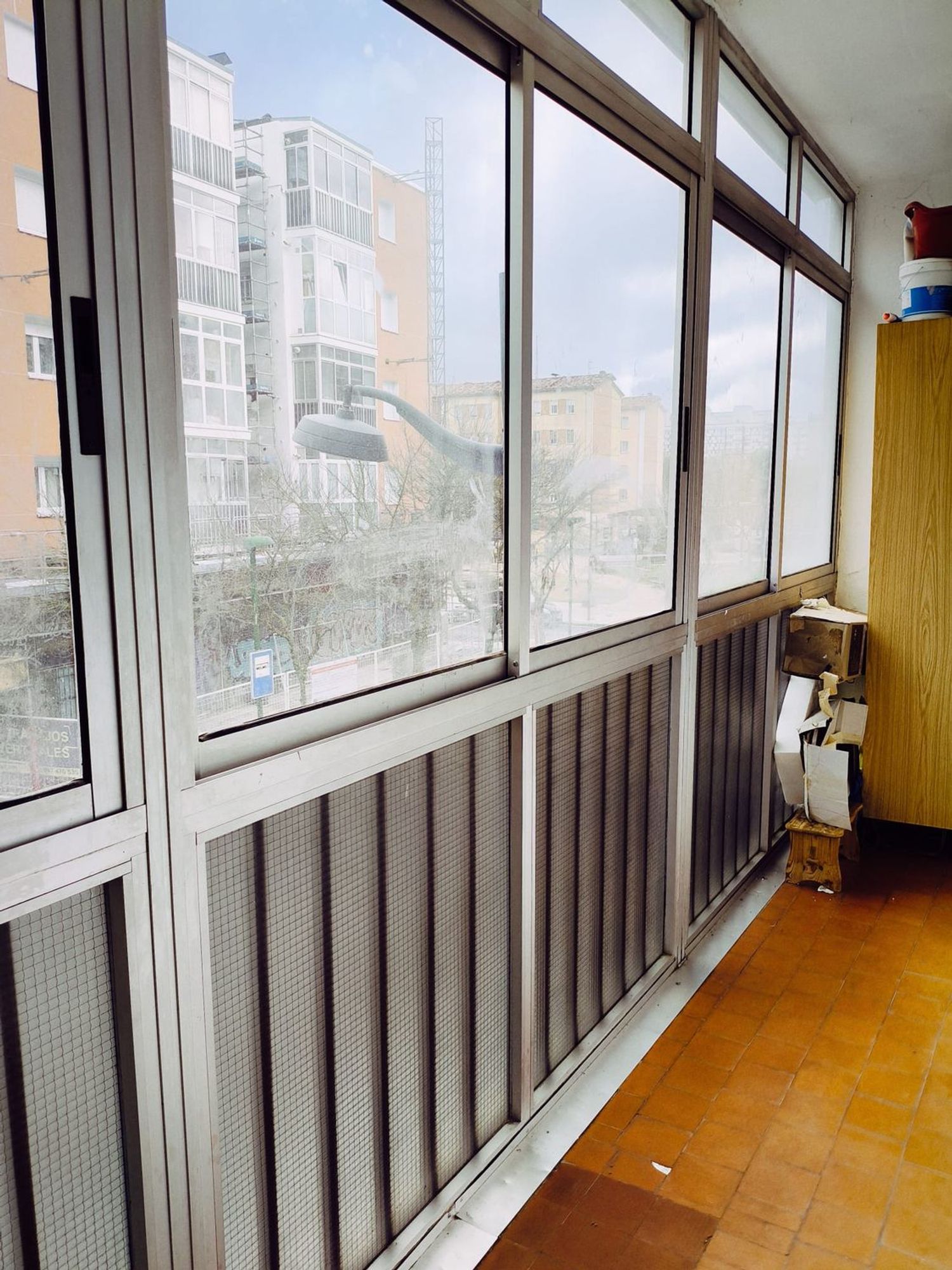 Piso en Calle de Sevilla, 16, Bda. Inmaculada - Zurbarán - Foto 17