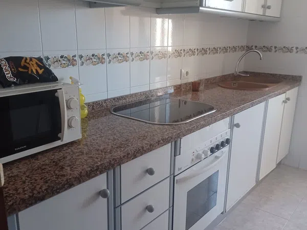 Piso en Paseo Morella, 40, Mestrets - Foto 1