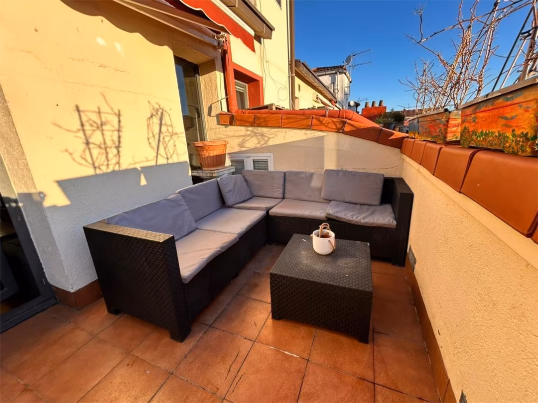 Piso en  Calle de Valverde 43