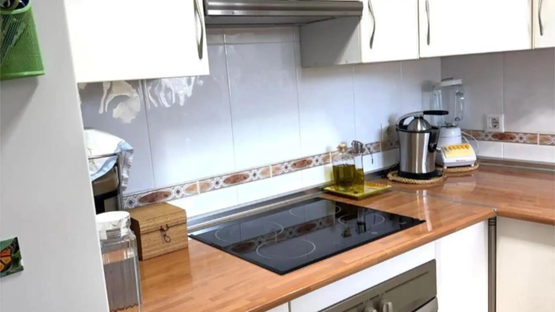 Piso en  Avenida de Suecia 2 - Foto 16