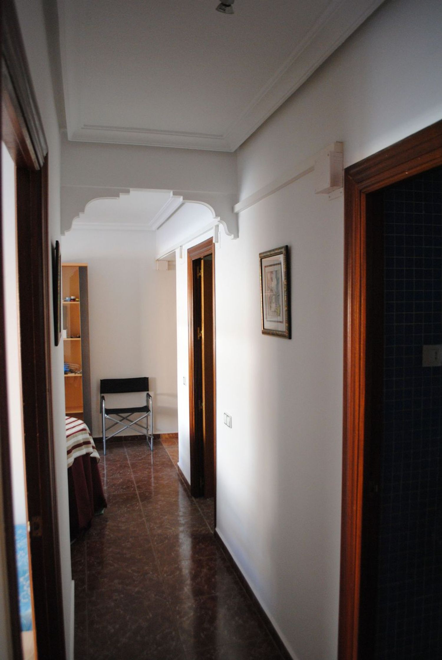 Piso en Calle Virgen de las Maravillas, 1, El Ranero-San Basilio - Foto 7