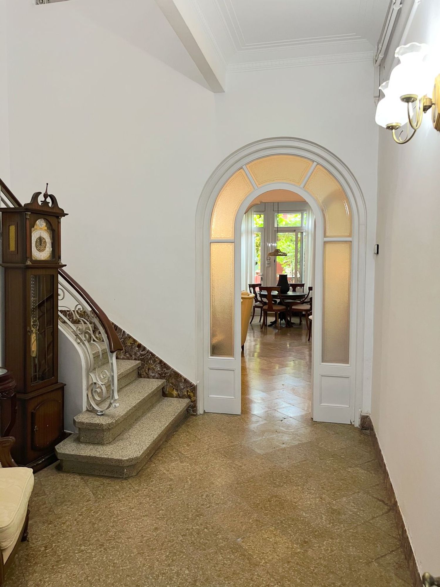 Chalet pareado en Barrio Sol i Padris - Sant Oleguer - Foto 3