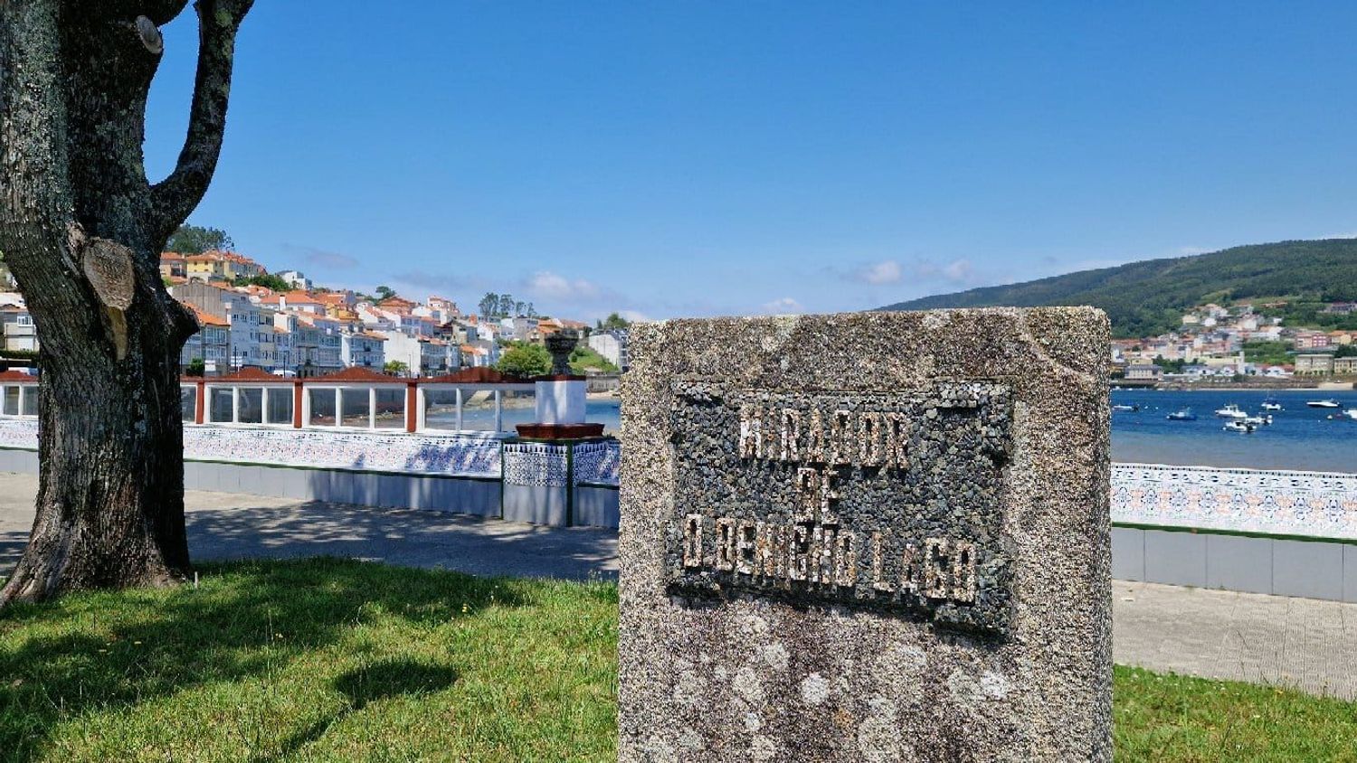 Piso en Corcubion - Foto 19