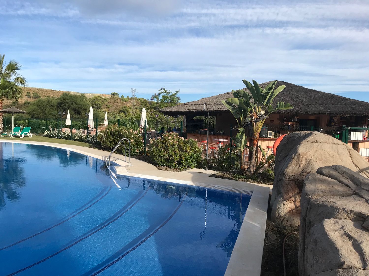 Piso en Urb. parque botanico Los Flamingos - Foto 24