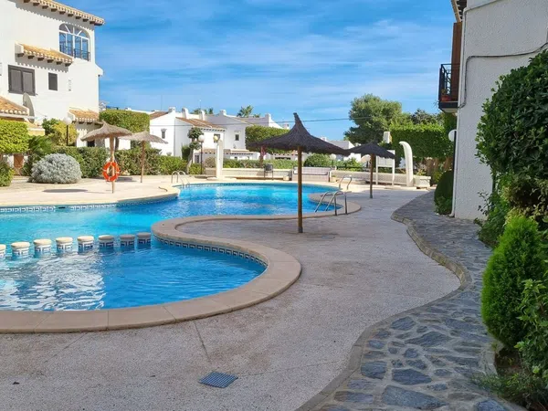 Piso en Poniente, 3, Cabo Roig - Foto 14