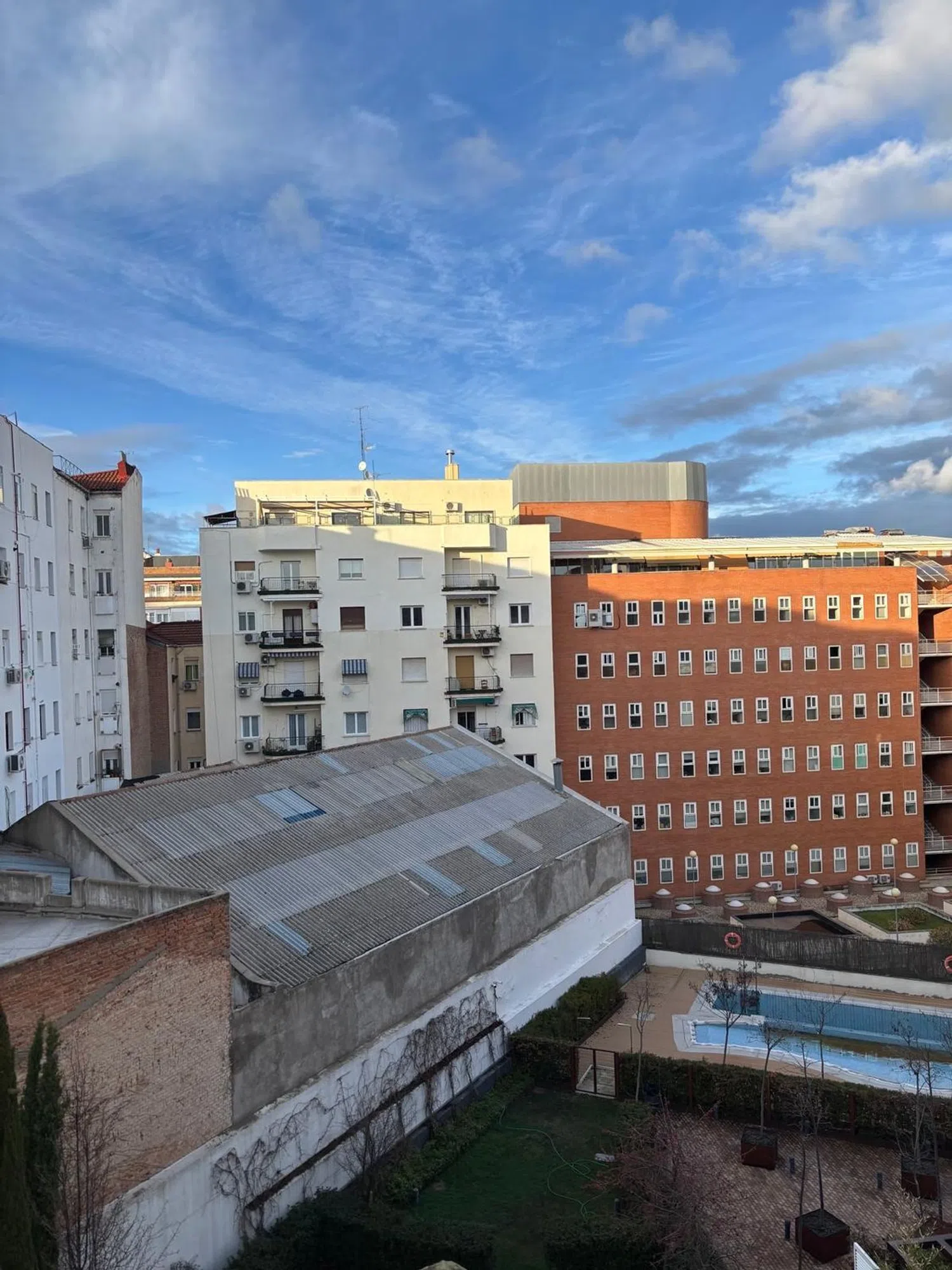 Piso en calle de Bretón de los Herreros, 39 - Foto 3