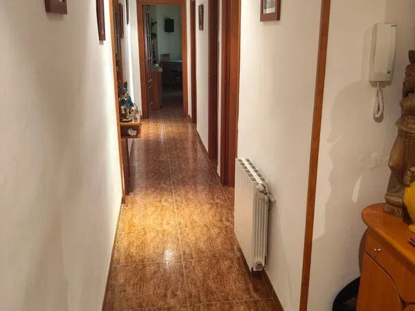 Piso en calle Santiago Rusiñol, 18 - Foto 3