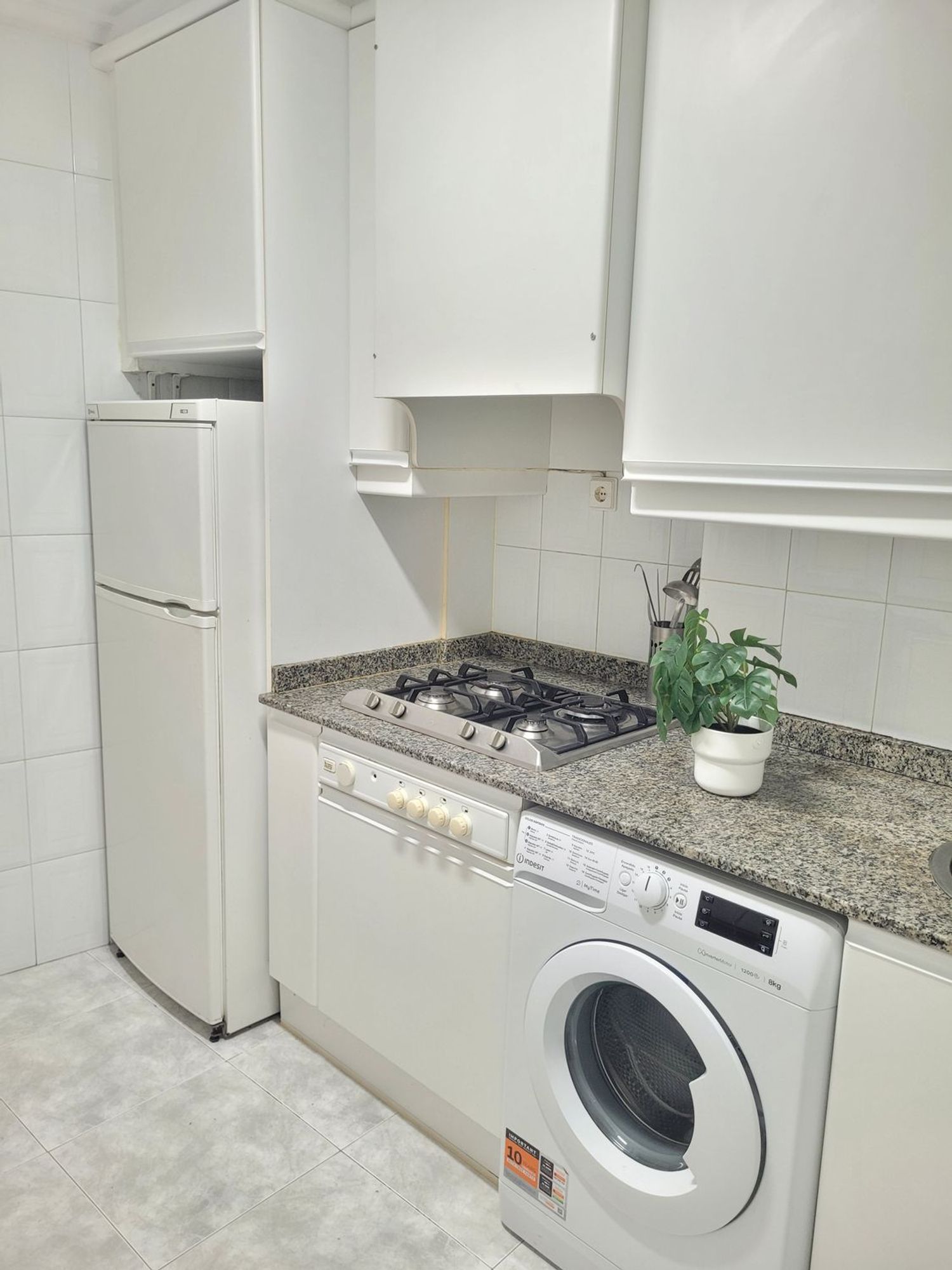 Piso en Calle Isaac Peral 26, 26 - Foto 10