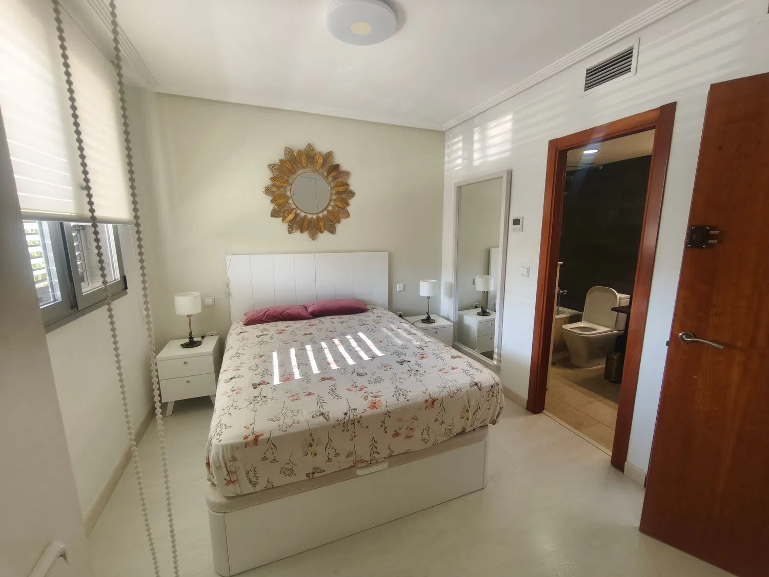 Chalet adosado en avenida primero de mayo, 54 - Foto 17